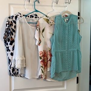 Blouse Lot